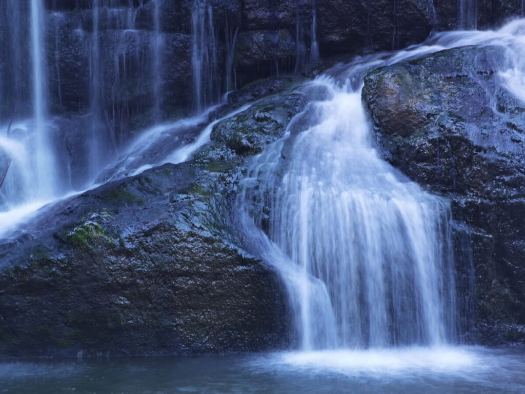 Geratser Wasserfall